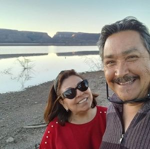 Meet your Posher, Bertha